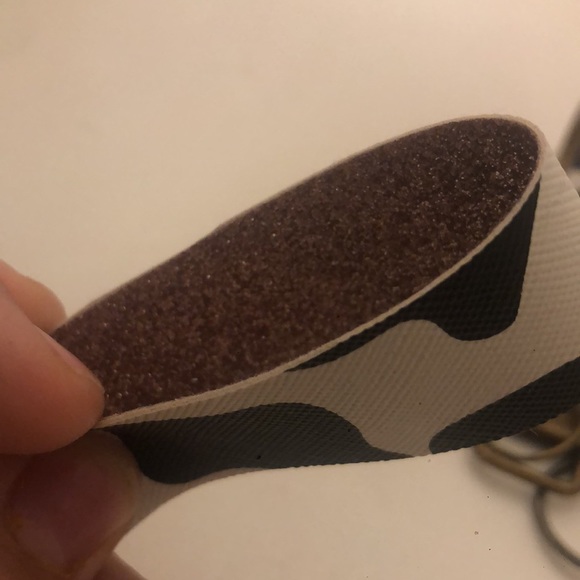 Cow print Keychains - Picture 3 of 7